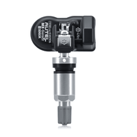 MX-sensor 2 en 1 Capteur MX 315 MHz 433 MHz Système de surveillance de la pression des pneus universel Programmeur pour pneus