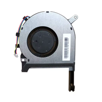 Kipas Pendingin CPU GPU untuk ASUS TUF Gaming A17 FA706 IV FA706IU FA706IH FX706 FX706IV FX706IU FX706IH FX706II Radiator Pendingin Kipas