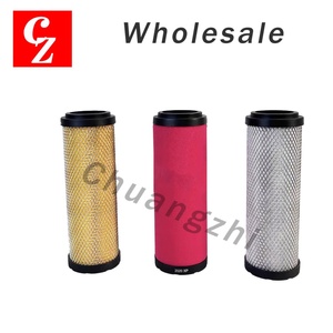 Elemento de Filtro de Precisión de Alta Calidad de Repuesto para Secadores de Aire Zander 3050V 3050ZP 3050XP en Stock - Product Image 6