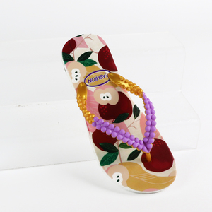 Tendencias 2026 Chanclas <span class=keywords><strong>de</strong></span> PVC con Diseño Personalizado, Sandalias <span class=keywords><strong>de</strong></span> Playa <span class=keywords><strong>de</strong></span> Calidad Superior - Product Image 3