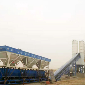 YILI 60m 3/h tam otomatik bant konveyör <span class=keywords><strong>beton</strong></span> harmanlama santrali satılık - Product Image 6
