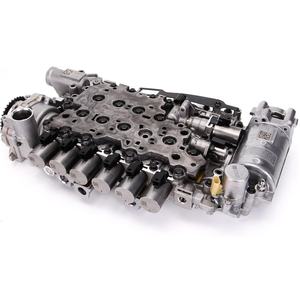 Cuerpo de Válvulas de Transmisión 8L90 6L90 24279393 24274844 24273239 24272846 Compatible con GM C-hevy GMC - Product Image 1