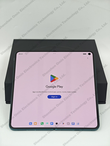 Nouveau smartphone pliable original Vi Vo X Fold6, 8,02'', 120 Hz, 7000 mAh, Dimensity 9500, Super Android 16, 200 MP, 5G - Product Image 2
