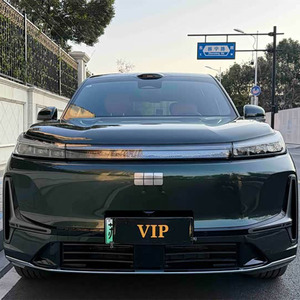 Geely Galaxy M9 2025 d'occasion, 230 km, 2 roues motrices, puissance élevée, conduite stable et confortable - Product Image 2