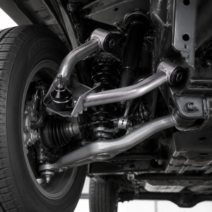 Pour Honda CR-V RD1 RD2 RD3 97-01 MaXpeedingrods Kit de bras de suspension supérieur réglable pour réglage de la fourche, modification de la suspension - Product Image 2