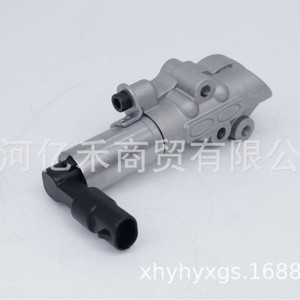วาล์วควบคุมน้ำมันเครื่อง Hyundai Kia VVT รุ่น 24360-3CAA1 สำหรับควบคุมการไหลของน้ำมันเครื่อง - Product Image 2