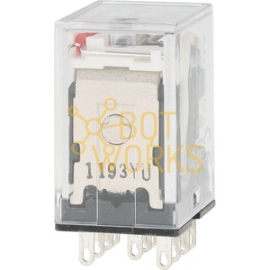 Omron MY3N110120AC114 - Nuovo - Product Image 1