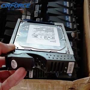 005049277 EMC <span class=keywords><strong>2</strong></span> TB 7,<span class=keywords><strong>2</strong></span> K 6 GB <span class=keywords><strong>3</strong></span>,5 ZOLL SAS HDD festplatte hdd - Product Image 5