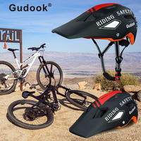 Casque de vélo de montagne, casque de sport, casque de course, casque de cyclisme, casque ultraléger, casque de vélo tout-terrain, casque de VTT