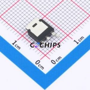 ทรานซิสเตอร์สนาม TO-252-2L SQD100N02_3M5L4GE3-HXY ใหม่ดั้งเดิม (MOsfet) - Product Image 2