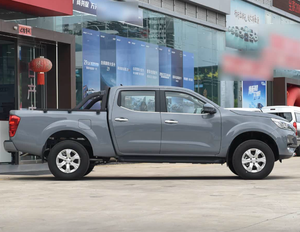 2024 2025 <span class=keywords><strong>Dong</strong></span> Feng Zna Dongfeng Zhengzhou Nissan Rich 7 Tiger Version essence 4x4 Pick-up - Product Image 6