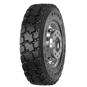 Llantas <span class=keywords><strong>BF</strong></span> Goodrich para Remolque - Product Image 1