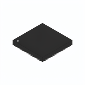 USB2503-HZE USB2.0 COMPATIBLE 3 PORT <b>HUB</b> 48 VFQFN Exposed Pad Interface BOM IC In Stock Electronic Components Sale - Product Image 1