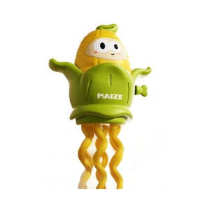 Nouveauté Jouet en plastique à remonter pour la marche, <span class=keywords><strong>le</strong></span> maïs et la danse pour <span class=keywords><strong>le</strong></span> plaisir et <span class=keywords><strong>le</strong></span> soulagement du stress des enfants - Product Image 1