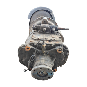 Meilleur prix boîte <span class=keywords><strong>de</strong></span> vitesses rapide 6DS180T petit <span class=keywords><strong>arbre</strong></span> boîte <span class=keywords><strong>de</strong></span> vitesses <span class=keywords><strong>Transmission</strong></span> manuelle 6 vitesses utilisé pour King Long/HIGER Bus d'<span class=keywords><strong>occasion</strong></span>/utilisé - Product Image 2