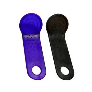 64-bit chỉ đọc cảm ứng bộ nhớ nhựa không thấm nước chính <span class=keywords><strong>iButton</strong></span> kiểm soát truy cập thẻ cho khách sạn - Product Image 6