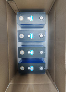 2025 Meest Populaire 3.2V 300ah 302ah Lifepo4 Lithium-Ion Batterij Lood Zuur Vervanging Solar Rv Marine 12V 100ah 200ah 300ah - Product Image 3