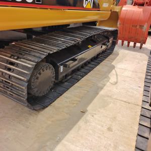 Excavatrice Caterpillar d'occasion à bas prix, 320c, originale, CAT 320D, CAT 320GC, 320C, 320b, 320, 20 tonnes, à vendre - Product Image 2