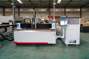 激光切割机手机钢化玻璃屏幕保护器便携式纤维切割机宝石亚克力浇头模具板 - Product Image 2