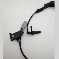 89545-0K240 89546-0K240 Capteur de vitesse de roue ABS avant arrière gauche droit pour système de freinage automatique OEM pour Toyota Hilux Fortuner 2015-2022