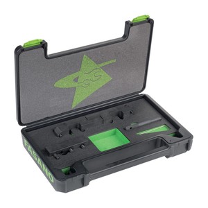 Kit d'outils de réparation automobile FASANO de qualité professionnelle 192/OP4B pour l'entretien des véhicules - Product Image 1