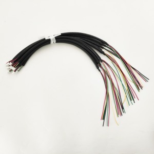 Jst Gh kawat Harness kustom uji kawat Harness - Product Image 6