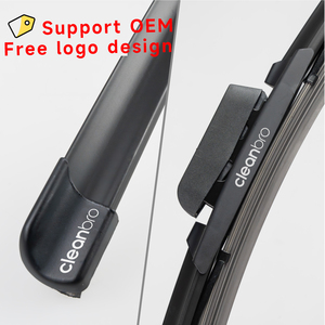 <span class=keywords><strong>Essuie</strong></span>-glaces souples multifonctionnels pour voiture pour modèles 99% avec design aérodynamique dans la voiture <span class=keywords><strong>Essuie</strong></span>-glaces souples multifonctionnels pour voiture - Product Image 6