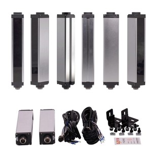 Espe Kích thước và chiều dài Đo Chiều rộng đo hồng ngoại Chiều cao đo cảm biến - Product Image 6