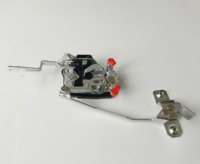 Loquet de porte de cabine mécanique 1-74518118-2R Droit sans faisceau de câbles électrique ni prise pour camion lourd ISUZU CXZ FSR FTR EXZ