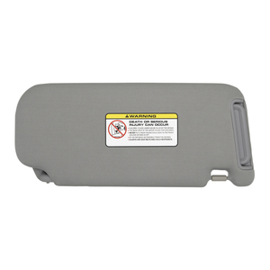 <span class=keywords><strong>Pare</strong></span>-<span class=keywords><strong>soleil</strong></span> pour Hyundai Elantra 2007-2010 <span class=keywords><strong>Pare</strong></span>-brise avant PP+Fibre Pliable Remplacement # 85201-2H110-8M CN;ZHE - Product Image 2