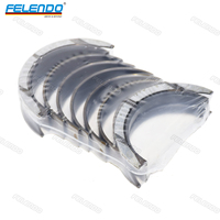 FELENDO 2023 Nouvelles pièces de moteur pour Land Rover Range Rover 2015-2022 Diesel 3.0 3.0STD Roulement de bielle de roulement