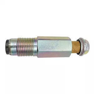 Piezas de maquinaria de construcción 6D140, regulador de presión de combustible del motor, válvula de retención de retorno de ND095420-0440, alivio - Product Image 3