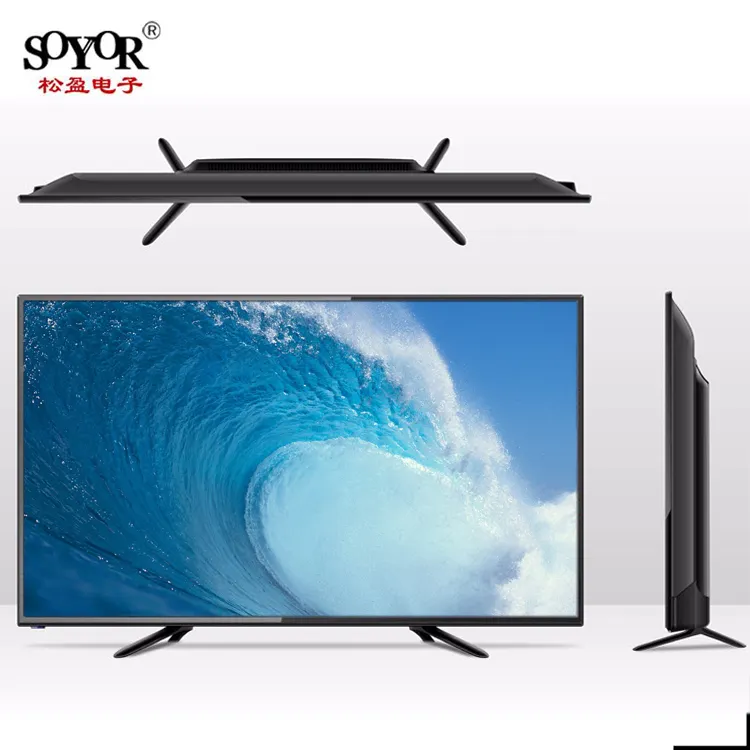 High-definition flat screen 17 18 21 22 inch led tv price