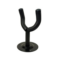 JELO High Quality Adjustable Guitar Wall Mount Hanger Hook on Sale Guitar Stand for Stringed Instruments Parts & Accessories