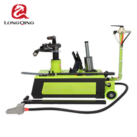 Máquina Compacta de Cambio de Neumáticos de Alta Resistencia con Potencia de 220V/380V, Certificación CE/ISO9001 para Uso en Camiones