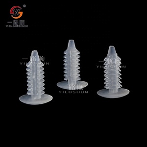 A03 Perlengkapan Bodi Otomotif Klip Berkualitas Tinggi Paku Keling untuk Plafon Atas Kendaraan - Product Image 2
