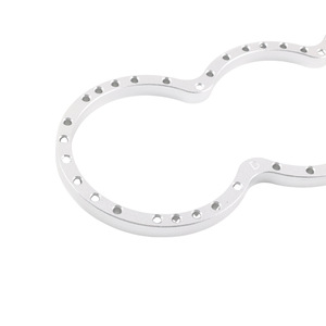 Protector de bloque de cilindros para motores Honda Serie D, aleación de aluminio ECG018 SL, pieza de repuesto - Product Image 4