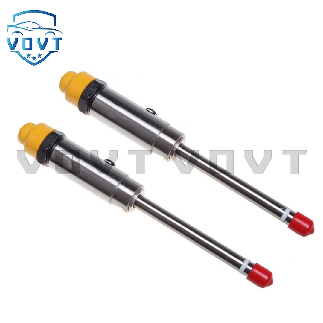 Hot Selling Diesel Fuel Pencil Injector 4W7019 Engine Elements