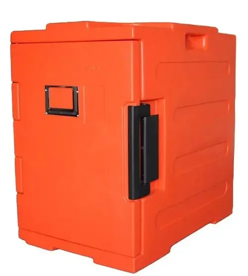 plastic customized rotational molding rotomolding storage box