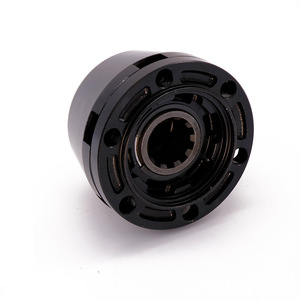 Embrayage de roue avant FJ0708 Z0002 à verrouillage automatique pour Lada Europe, pièce de rechange pour couvercle d'essieu de voiture - Product Image 2