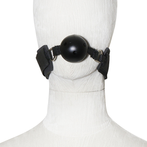 Adult Sexy SM Supplies Anti-Back-Hand Ribbon Suit with <b>Leather</b> <b>Handcuffs</b> Strap for Couple Usage Adult Sex Bondage Gear - Product Image 3