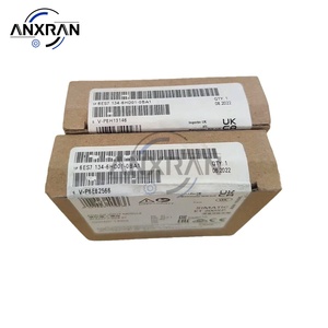 สำหรับ Siemens 6ES7134-6HD00-0BA1 SIMATIC ET 200SP โมดูลอินพุตแบบอะนาล็อก6ES7 134-6HD00-0BA1 - Product Image 1