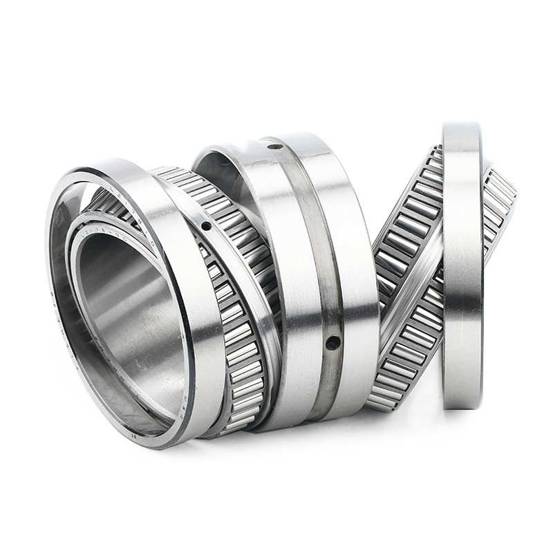 Rolling mill bearing L217849/2178490 L217849DA/90041 inch size four row taper roller bearing