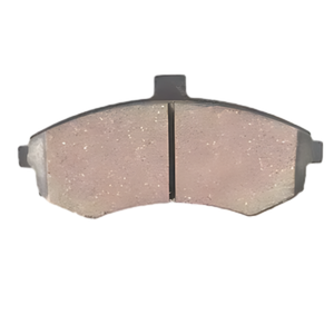 ผ้าเบรกอัตโนมัติ 58101-2DA31 สำหรับ Hyundai Elantra Coupe Kia Cerato SP1048 D924 ผ้าเบรกดิสก์หน้าคุณภาพพรีเมียม ราคาโรงงาน - Product Image 1