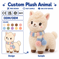 Fabricant de jouets en peluche personnalisés OEM ODM : Lapin à oreilles tombantes, lapin en peluche doux avec logo personnalisé, animaux en peluche sur mesure