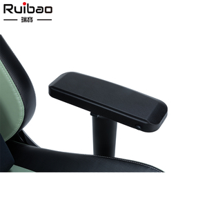 Người Lớn Ghế Máy Tính Lớn Và Cao Mùa Xuân Đệm Có Thể Điều Chỉnh Thoải Mái Ghế Văn Phòng Trò Chơi Ghế Với Chỗ Để Chân - Product Image 6