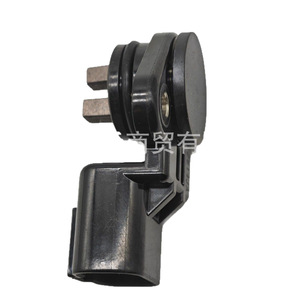 Capteur de couvercle de soupape de distribution Hyundai Kia 24365-2GGD0 en plastique, pièce de rechange neuve - Product Image 5