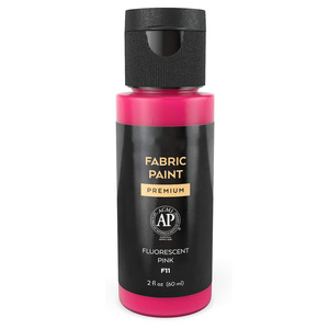 Pinturas acrílicas de tela, pinturas acrílicas de 24 colores, 60ml, venta al por mayor <span class=keywords><strong>para</strong></span> <span class=keywords><strong>ropa</strong></span>, camisetas, bolsos, zapatos, arte - Product Image 5
