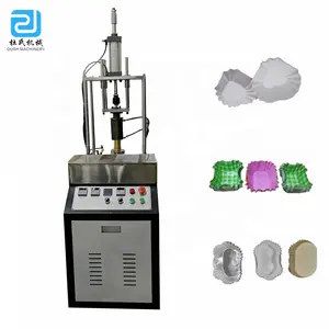 DS-JB Semi-Automatic Paper Baking Cake Cup Forming Machine Price