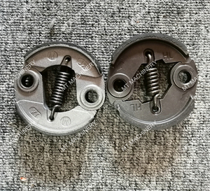 33cc 43cc 52cc Brush Cutter Clutch <b>Garden</b> <b>Tools</b> Gasoline Grass Cutter Clutch - Product Image 4